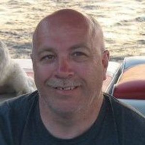 Meet your Posher, Paul